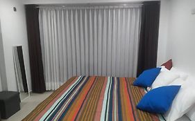 Miniapartamento Cusco